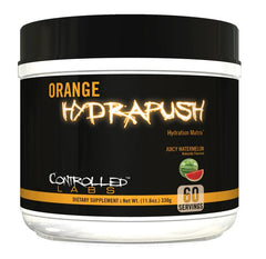 HydraPush, Juicy Watermelon - 330g - Sense42 Beauty and Health