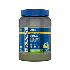 Endurance Energy, Lemon & Lime - 1500g - Sense42 Beauty and Health