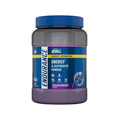 Endurance Energy, Blackcurrant (EAN 5056555201411) - 1500g - Sense42 Beauty and Health