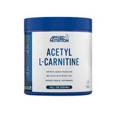Acetyl L-Carnitine - 150g - Sense42 Beauty and Health