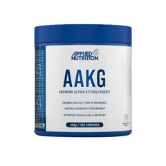 AAKG, 3000mg - 300g - Sense42 Beauty and Health