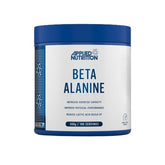 Beta-Alanine, 3000mg - 300g - Sense42 Beauty and Health