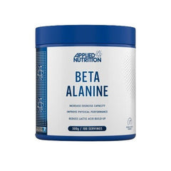 Beta-Alanine, 3000mg - 300g - Sense42 Beauty and Health