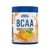 BCAA Amino-Hydrate, Orange & Mango (EAN 5056555206270) - 450g - Sense42 Beauty and Health