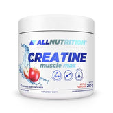 Creatine Muscle Max, Apple - 250g - Sense42 Beauty and Health
