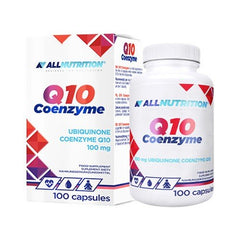 Q10 Coenzyme - 100 caps - Sense42 Beauty and Health