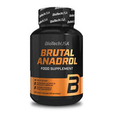 Brutal Anadrol - 90 mega caps (EAN 5999076255641) - Sense42 Beauty and Health