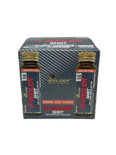 R-Weiler Shot, Orange Juice - 9 x 60 ml. - Sense42 Beauty and Health