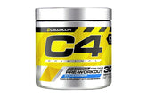 C4 Original, Icy Blue Raspberry - 198g - Sense42 Beauty and Health