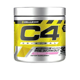 Cellucor C4 Original Pink Lemonade (EAN 5056569900003) - 204g - Sense42 Beauty and Health