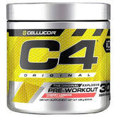 C4 Original, Cherry Limeade - 198g - Sense42 Beauty and Health