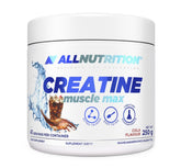 Creatine Muscle Max, Cola - 250g - Sense42 Beauty and Health