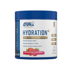 Hydration+, Strawberry Raspberry - 240g - Sense42 Beauty and Health