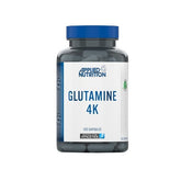 Glutamine 4K - 120 caps (EAN 5056555206775) - Sense42 Beauty and Health