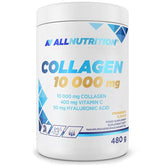 Collagen, Strawberry - 480g - Sense42 Beauty and Health