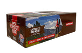 Energy Bar, Chocolate Brownies - 20 x 60g - Sense42 Beauty and Health