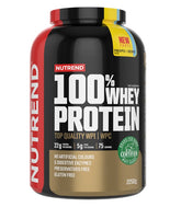 100% Whey Protein, Pineapple + Coconut - 2250g - Sense42 Beauty and Health