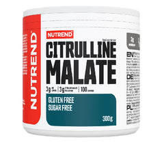 Citrulline Malate - 300g - Sense42 Beauty and Health
