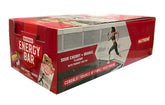 Energy Bar, Sour Cherry + Orange - 20 x 60g - Sense42 Beauty and Health