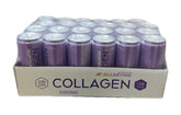 AllDeynn Collagen Drink, Grapefruitini - 24 x 330 ml. - Sense42 Beauty and Health