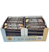 Fitking Protein Wafer, Peanut Butter - 40 x 39g - Sense42 Beauty and Health
