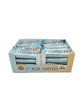 Fitking Protein Wafer, Coconut - 40 x 37g - Sense42 Beauty and Health