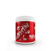 Creatine - Code Red, Wildberry - 126g - Sense42 Beauty and Health