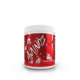 Aminos - Code Red, Italian Lemon Ice - 224g - Sense42 Beauty and Health