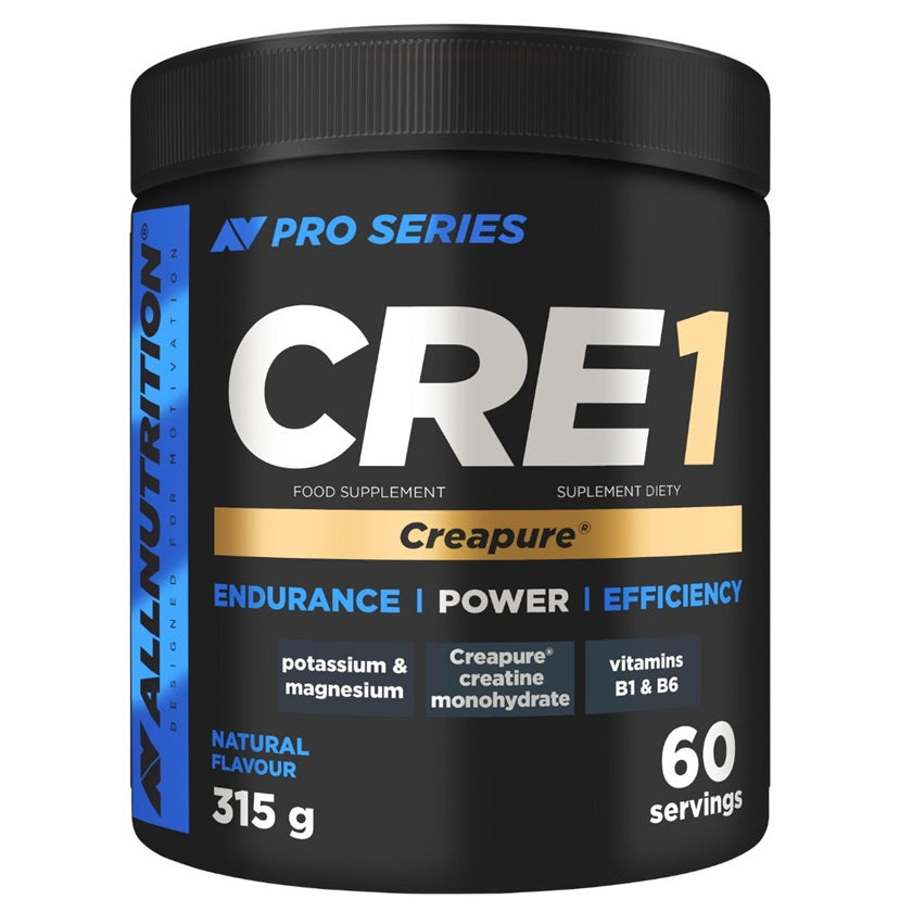 Pro Series CRE1, Natural - 315g - Sense42 Beauty and Health