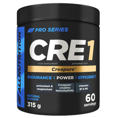 Pro Series CRE1, Natural - 315g - Sense42 Beauty and Health