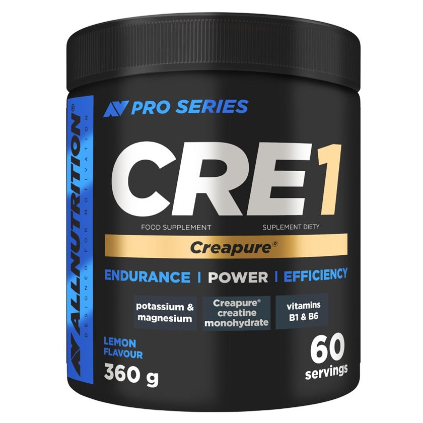 Pro Series CRE1, Lemon - 360g - Sense42 Beauty and Health