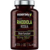 Essensey Rhodiola Rosea, 100mg - 90 caps