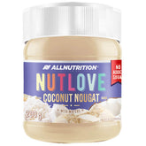 Nutlove Coconut Nougat with Wafers - 200g - Sense42 Beauty and Health