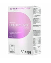 Probiotic Healthy Liver - 30 caps - Sense42 Beauty and Health