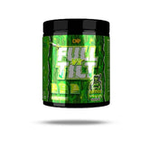 Full Tilt V2 Pre-Workout, Green Gummy Machine - 570g - Sense42 Beauty and Health