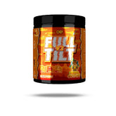 Full Tilt V2 Pre-Workout, Orange Outlaw - 570g - Sense42 Beauty and Health