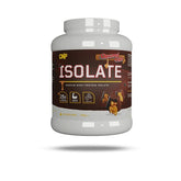 Isolate, Chocamel Cups - 1800g - Sense42 Beauty and Health