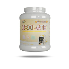 Isolate, Cereal Milk - 1800g - Sense42 Beauty and Health