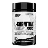 Carnitine 1000 - 60 caps - Sense42 Beauty and Health