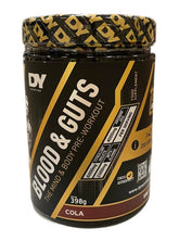 Blood and Guts, Cola - 398g - Sense42 Beauty and Health