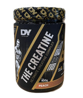 Dorian Yates The Creatine, Peach - 400g