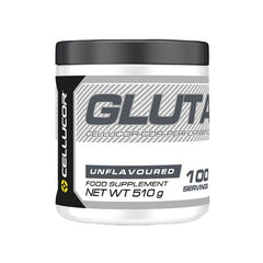 Cor-Performance Glutamine - 510g - Sense42 Beauty and Health