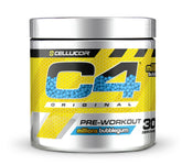 C4 Original, Millions Bubblegum - 198g - Sense42 Beauty and Health