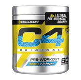 C4 Original, Millions Bubblegum - 396g - Sense42 Beauty and Health