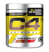C4 Original, Millions Cola - 396g - Sense42 Beauty and Health
