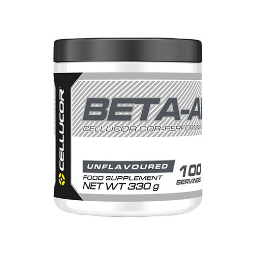 Cor-Performance Beta-Alanine - 330g - Sense42 Beauty and Health