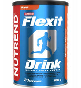 Flexit Drink, Orange - 400g - Sense42 Beauty and Health