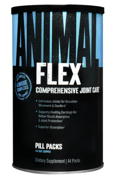 Animal Flex, Packs - 44 packs - Sense42 Beauty and Health