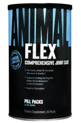Animal Flex, Packs - 44 packs - Sense42 Beauty and Health