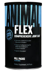Animal Flex, Packs - 44 packs - Sense42 Beauty and Health